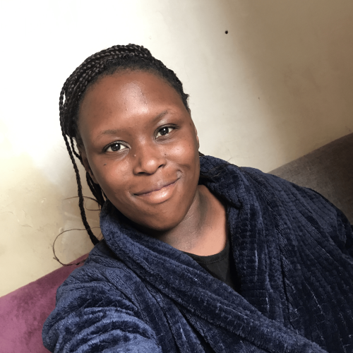 Lehlohonolo P. profile photo