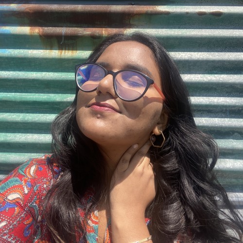 Priya S.