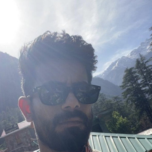 Nadish K. profile photo
