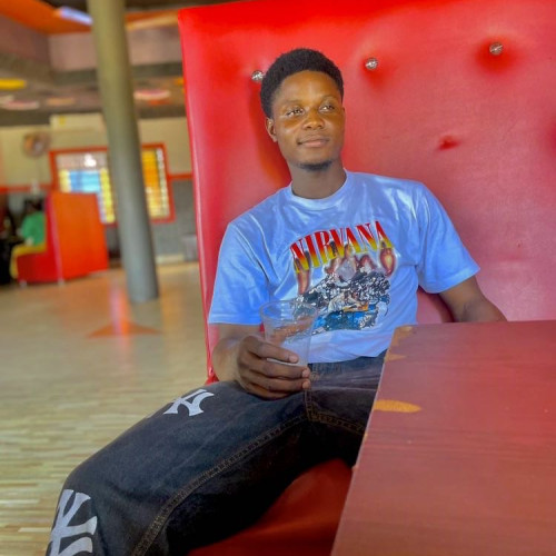 Solomon D. profile photo