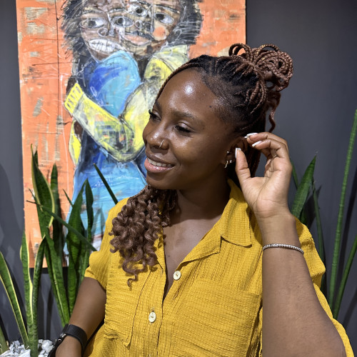 Mz Akorkor O.