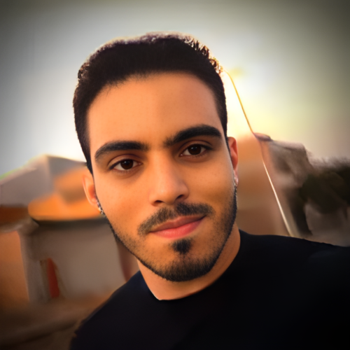 Omar M.