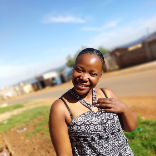 Noluthando A.
