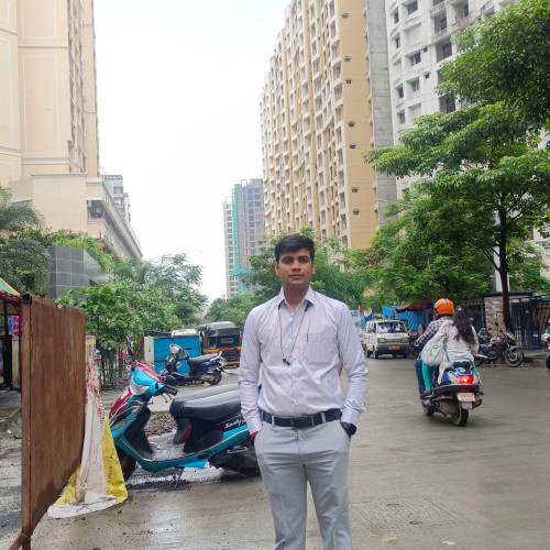 Kishan P.