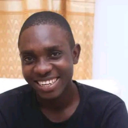 Erhabor  M. profile photo