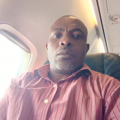 Adeleke Taofik A. profile photo