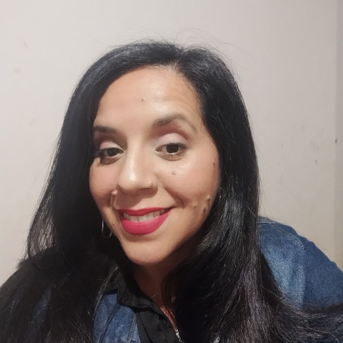 Sarah p. profile photo