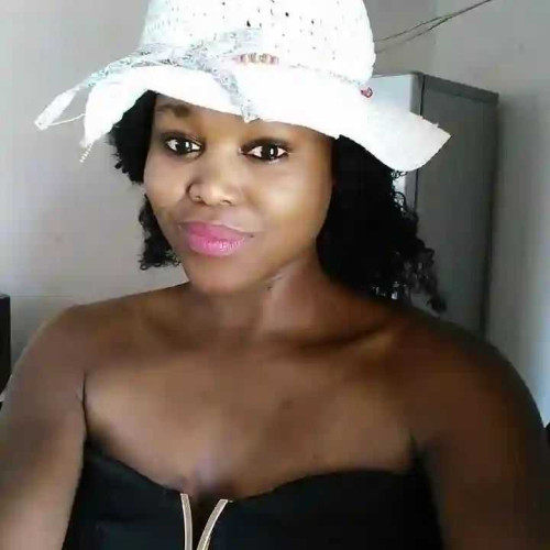 Andisiwe X.