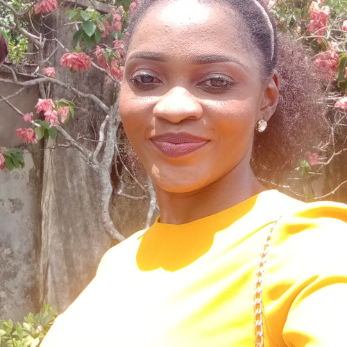 Monica O. profile photo