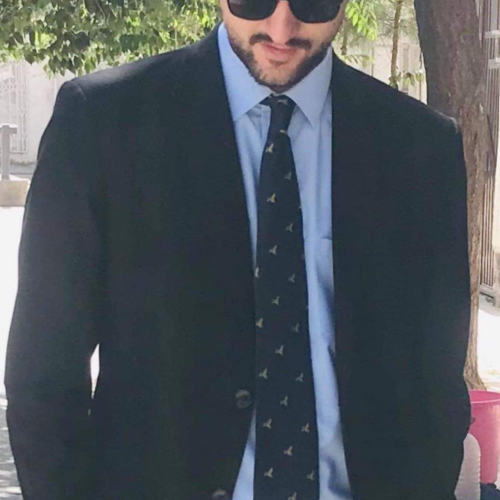 Shahid T. profile photo