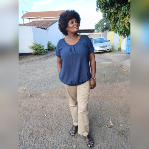 Jesca C. profile photo