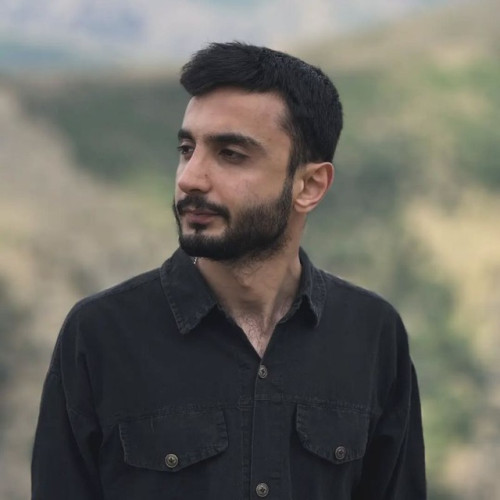 AmirMasoud A. profile photo