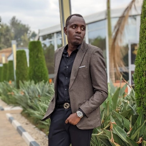 KAYITARE O. profile photo