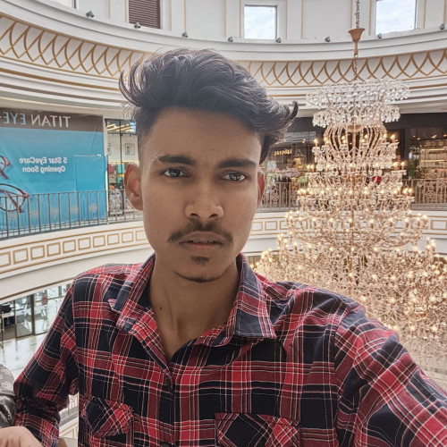 Ankit Kumar  K. profile photo