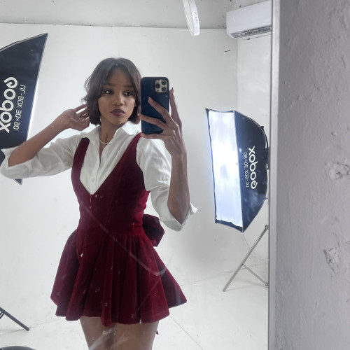 Cristal a. profile photo