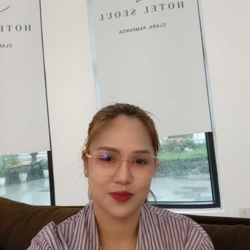 Anji D.