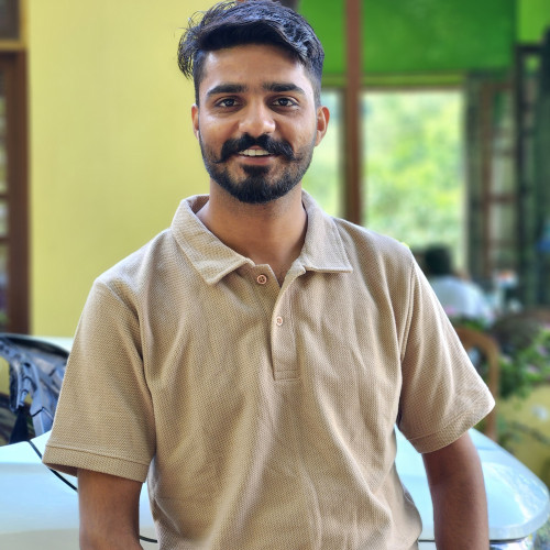 Amit A. profile photo
