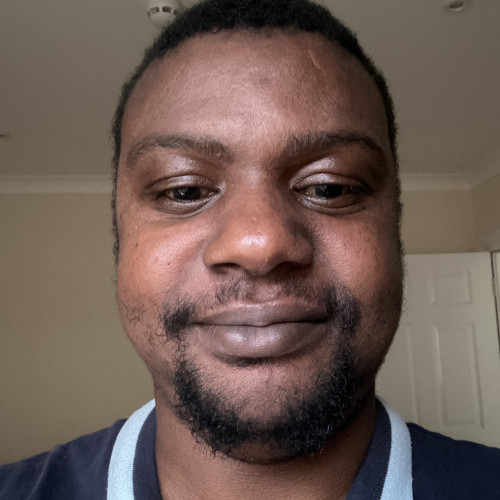 Ogbonnaya A. profile photo