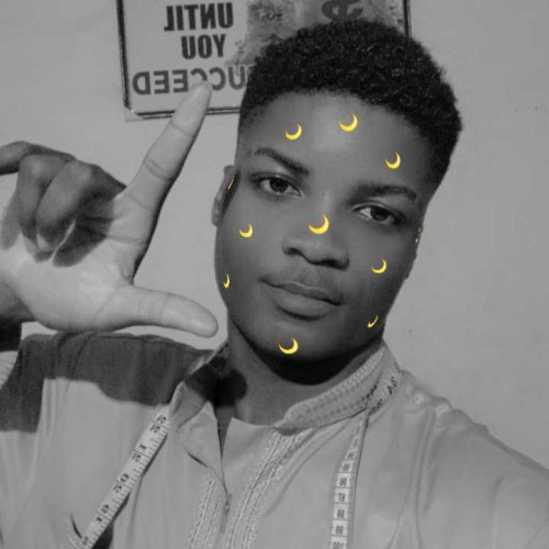 Chidera J. profile photo
