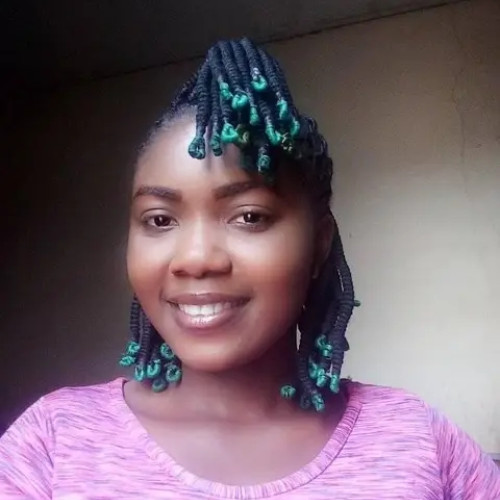Tracy Emmanuel  E. profile photo