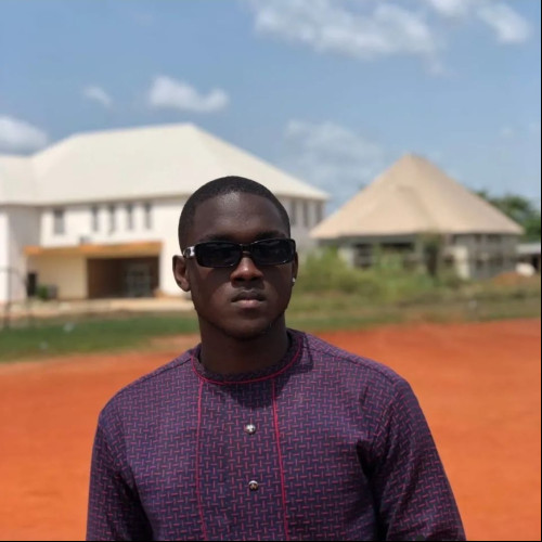 Ikechukwu  E. profile photo