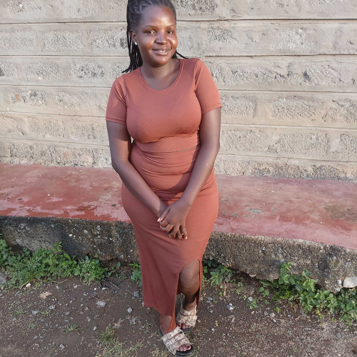 Hadasha G. profile photo