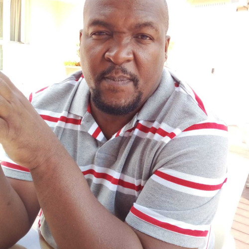 Vuyo M. profile photo