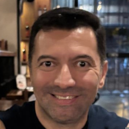 Carlos  N. profile photo