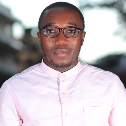 Javan A. profile photo