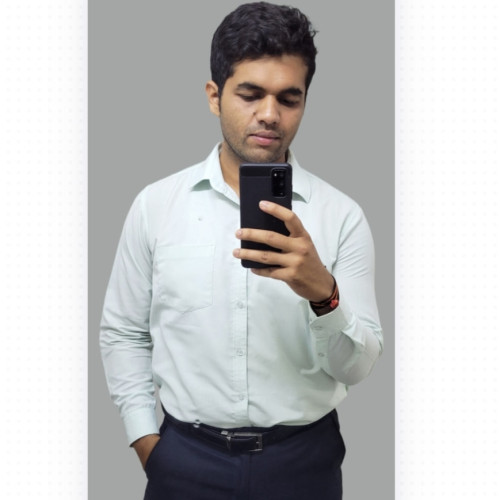 Thushar C.