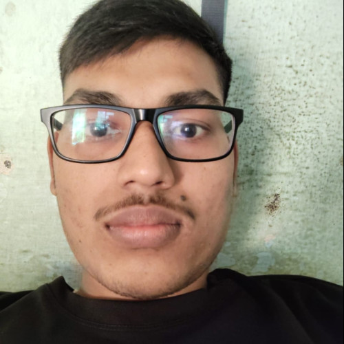 Amit I. profile photo