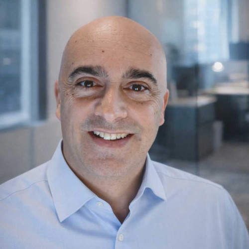 Jorge M. profile photo