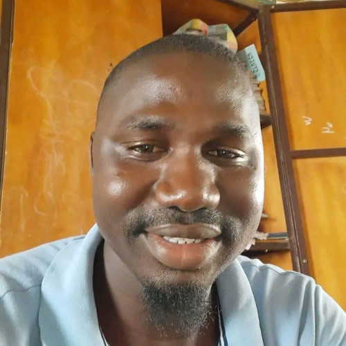 Ebou F. profile photo