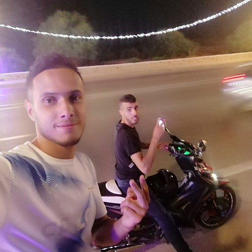 Solayman O. profile photo