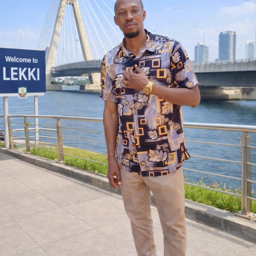 Chimaobi  O. profile photo