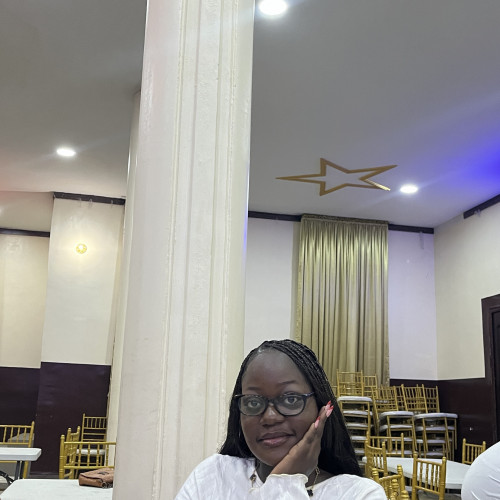 Chioma U. profile photo