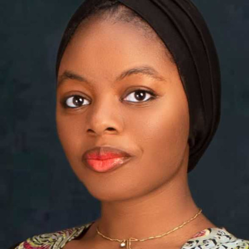 jibril M. profile photo