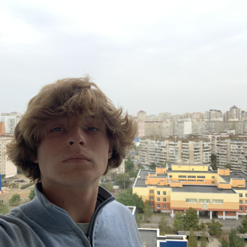Danil R. profile photo
