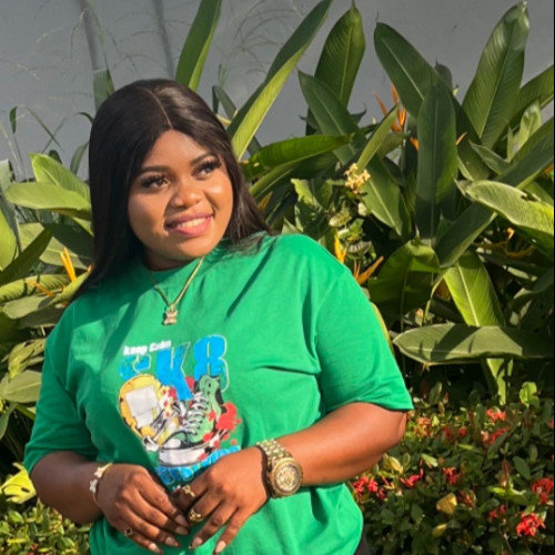 Oma B. profile photo
