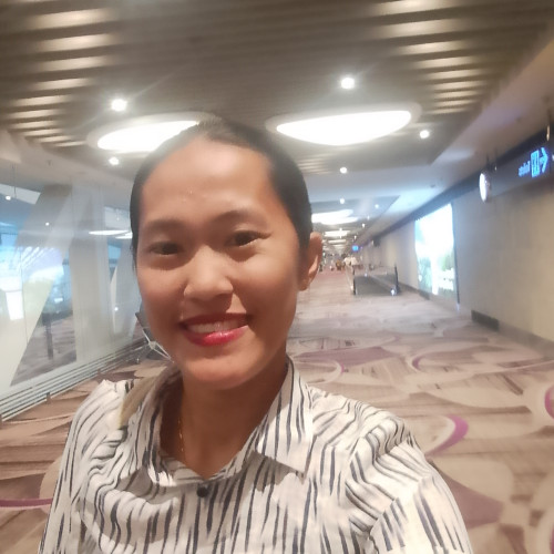 Chacha A. profile photo