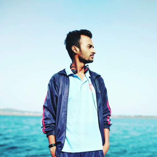 Ankit O.