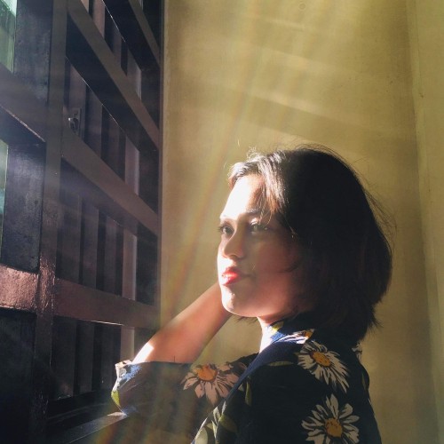 Judy Ann Z.
