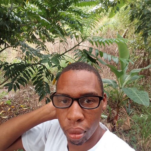 chase r. profile photo