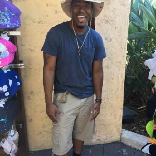 Brandon  B.