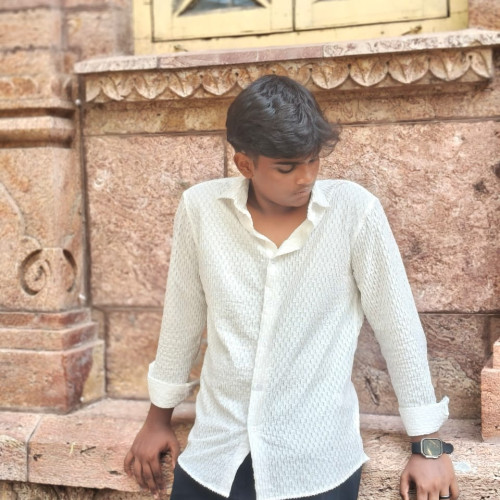 Vahith B. profile photo