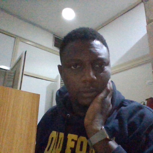 Ade o. profile photo