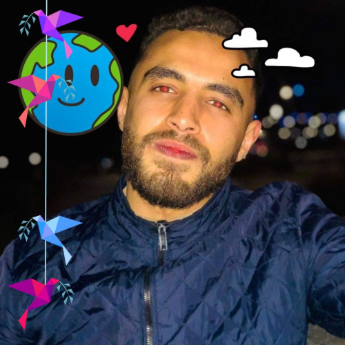 izmare a. profile photo
