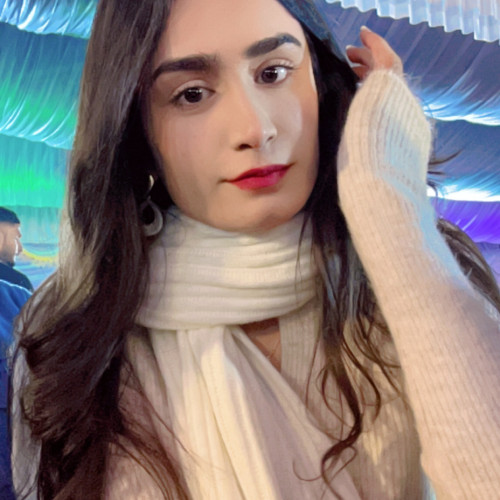 Ushna H. profile photo
