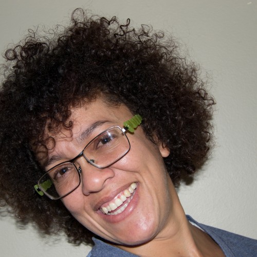 Mavis D. profile photo