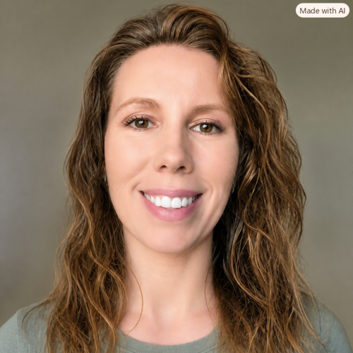 Amanda M. profile photo